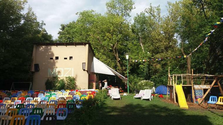 Cottage By The Lake Balatonudvari Exterior foto